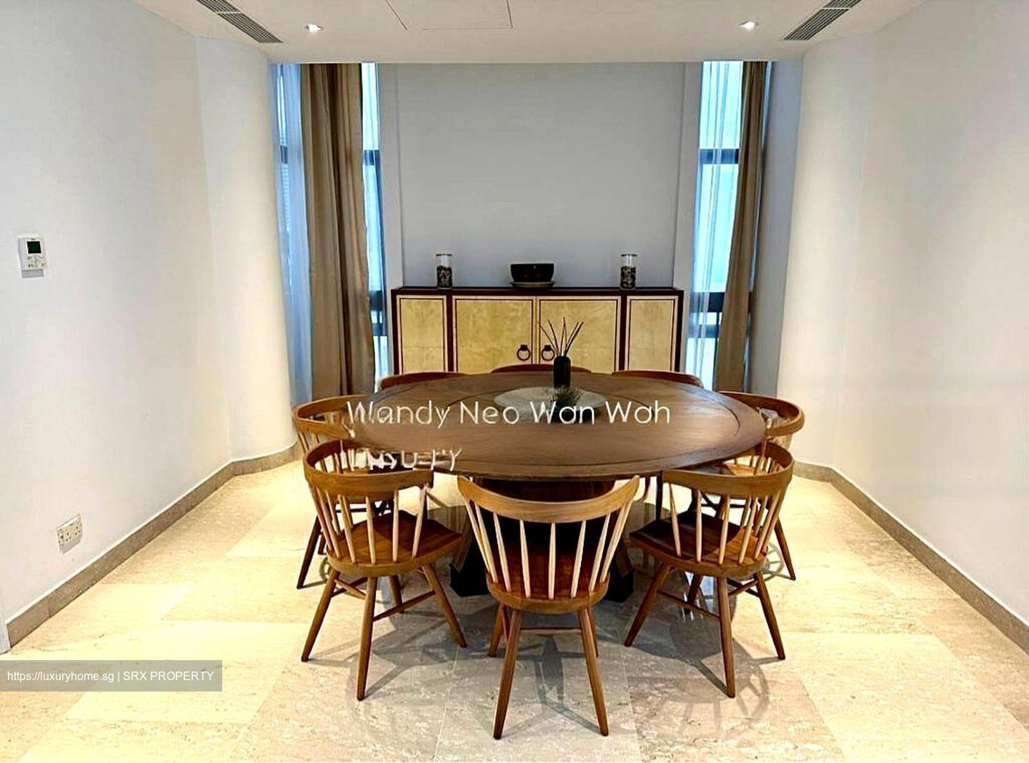 The Colonnade (D10), Condominium #440240651